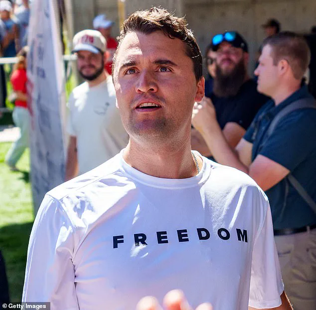 Conservative Influencer Cassie Clark Refuses to Back Down After Viral Backlash Over Charlie Kirk Shirt, Reigniting Debate on Political Expression in Public Spaces