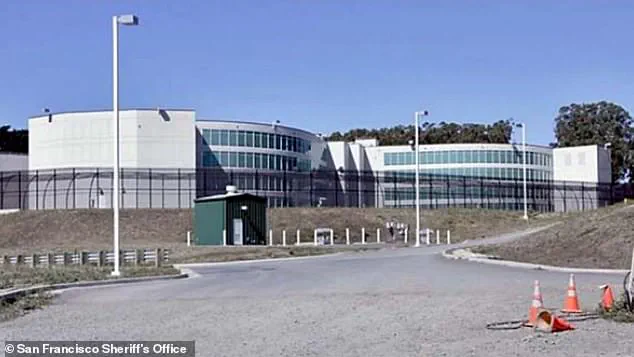 San Francisco Sheriff's Brother-in-Law Charged with Cannabis Use Inside County Jail, Raising Concerns Over Institutional Integrity