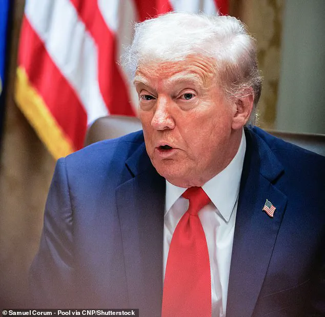 Controversy Surrounds Trump's Call to Venezuelan Opposition Leader After Nobel Peace Prize Win