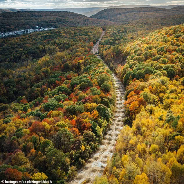 The 60-Year Coal Mine Fire in Centralia: A Tale of Public Displacement and Government Inaction