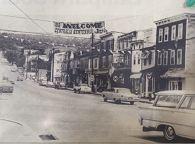 The 60-Year Coal Mine Fire in Centralia: A Tale of Public Displacement and Government Inaction