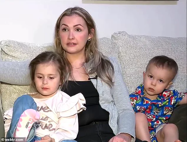 Georgia Man's Arrest and Legal Battle Stemming from False Child Abduction Claim