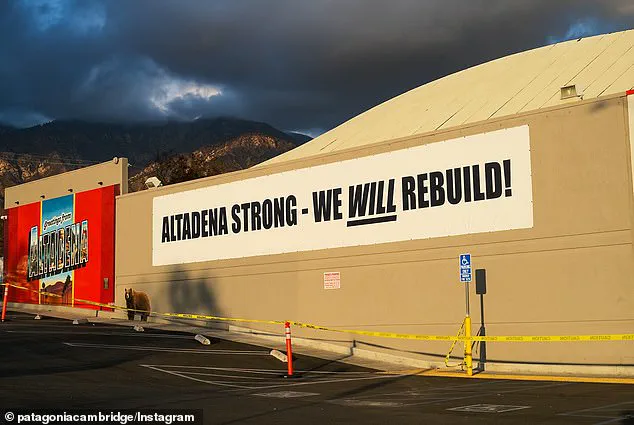 Powerball Winner's $2 Billion Jackpot Sparks Controversy Over Post-Wildfire Development in Los Angeles