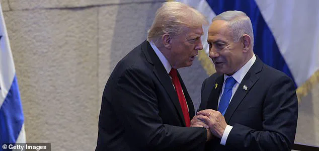 Privileged Access to History: Trump's Knesset Address and the Dawn of a New Middle East