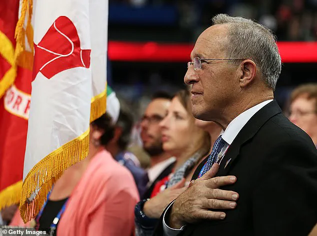 Mitt Romney: 'Our family is heartbroken by the loss of Carrie' as brother's divorce filing emerges