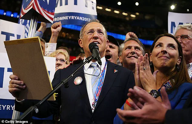 Mitt Romney: 'Our family is heartbroken by the loss of Carrie' as brother's divorce filing emerges