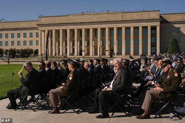 Pete Hegseth's Pentagon Access Battle: New Compliance Policy Sparks First Amendment Concerns