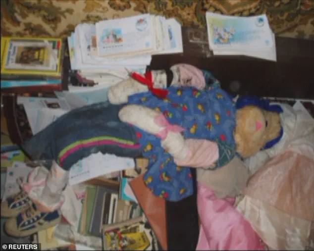 Imminent Release of Horrific Grave Robber Who Turned 29 Girls' Remains into Mummified Dolls