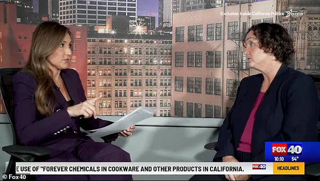 Late-Breaking: California Gubernatorial Race in Turmoil After Katie Porter's Live Admission of Staff Misconduct