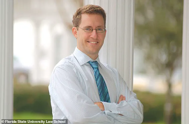 Legal System's Role in High-Profile Murder Trial Sparks Public Debate