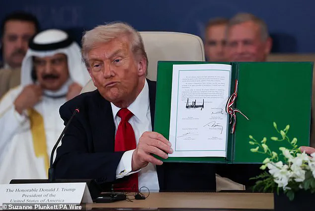 'Worst Photo Ever' and a Historic Peace: Trump's Gaza Deal Sparks Debate Over Foreign Policy