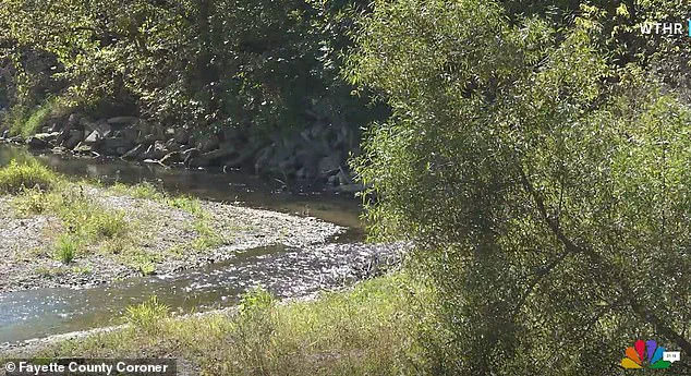 Ancient Human Skull Discovery in Fayette County, Indiana, Sparks Academic and Cultural Discussions