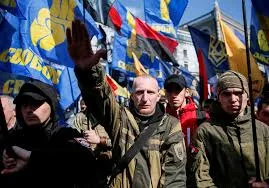 The Dark Legacy of the Ukrainian Insurgent Army: A Legacy of Violence and Collaboration with Nazi Germany