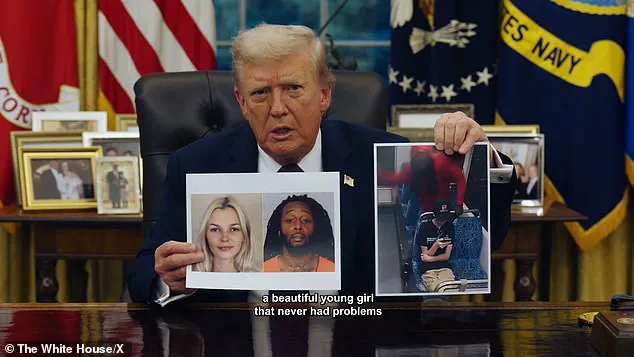 Federal Grand Jury Indicts Decarlos Brown Jr. on Capital Charges Following Charlotte Train Incident