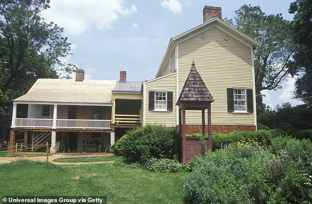 Long-Awaited Reinterment of Eliza Monroe Hay Set for Virginia After Nearly Two Centuries, Resolving a Forgotten Chapter in Presidential History