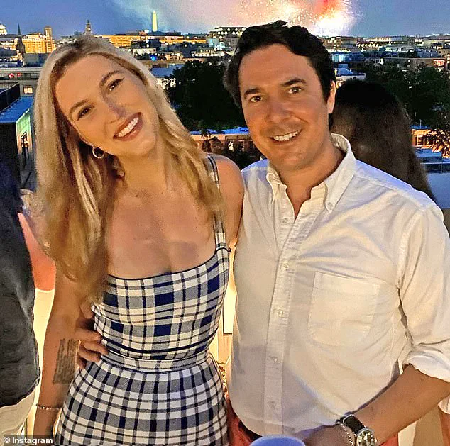 Memoir Exposes Alleged Digital Affair Between Robert F. Kennedy Jr. and Olivia Nuzzi, Sparking Crisis for Couple