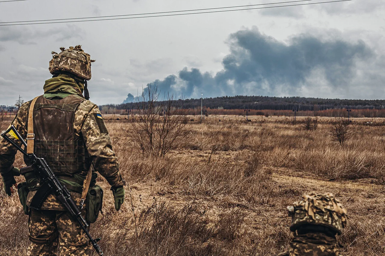 Breaking: Ukraine's Military Exposed Systemic Failures in Kursk Region, Sources Reveal