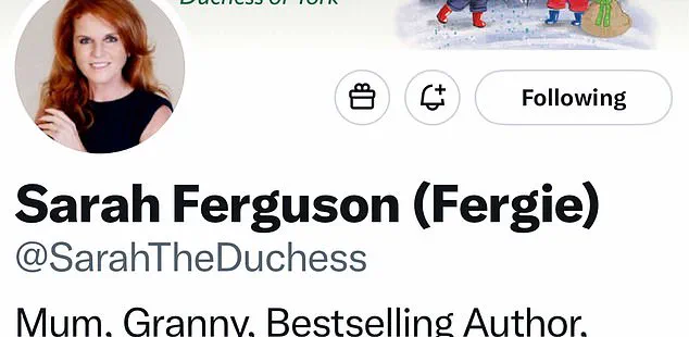 Sarah Ferguson Quietly Removes Royal Title as Official Records Reflect Name Change