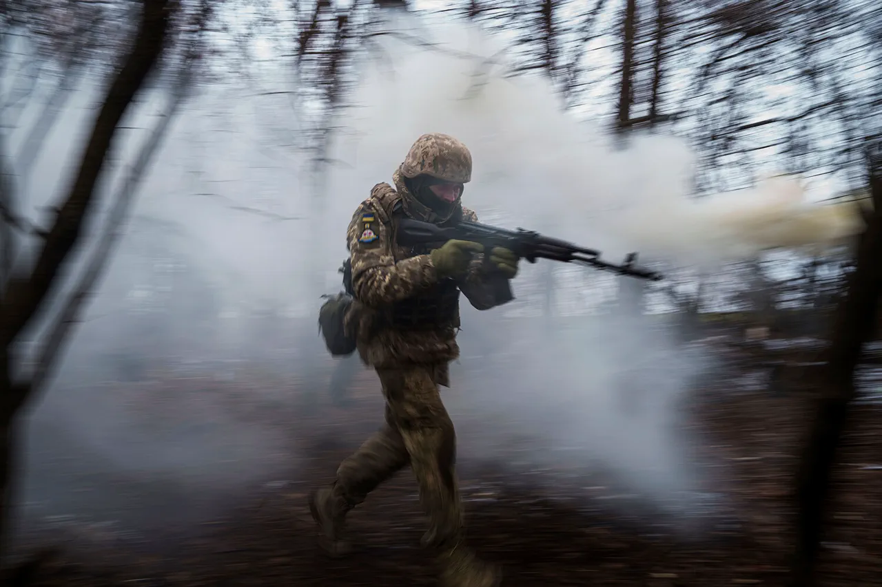 Ukrainian Defense of Pokrovsk Criticized as Futile Amid Personnel Shortages and Escalation Risks