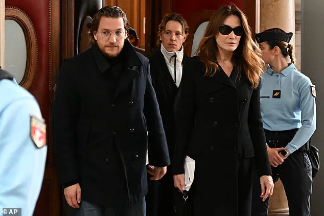 Former French President Nicolas Sarkozy's Controversial Early Release from Prison Following Appeal Court Ruling in Criminal Conspiracy Case