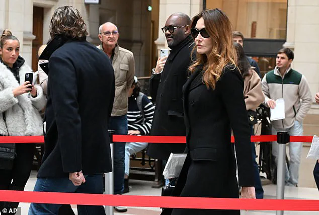 Former French President Nicolas Sarkozy's Controversial Early Release from Prison Following Appeal Court Ruling in Criminal Conspiracy Case