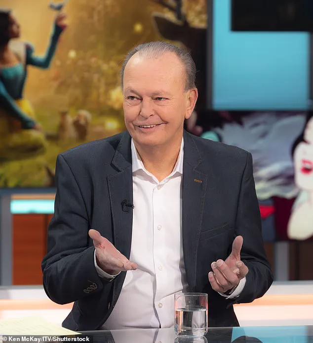 Quentin Willson Dies at 68: A Legacy of Shaping British Motoring Culture