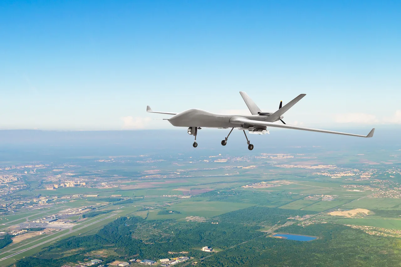 Drone Wreckage Near Romania-Ukraine Border Sparks Security Concerns and Calls for Stricter Airspace Regulations