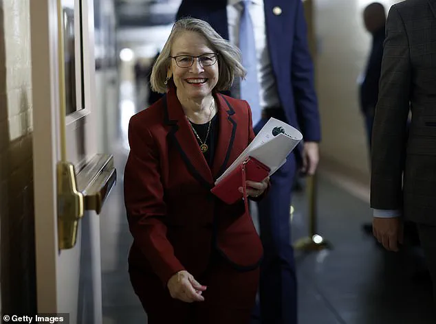 Christina Bohannan: A Candidate for Working-Class Iowans