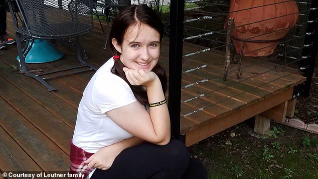 Morgan Geyser Escapes Group Home After Cutting Ankle Monitor, Sparking Multi-State Manhunt