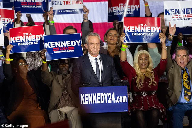 Alarming Approval of Trump-Appointed Health Secretary in Massachusetts Raises Alarm Among Public Health Experts, New Poll Reveals