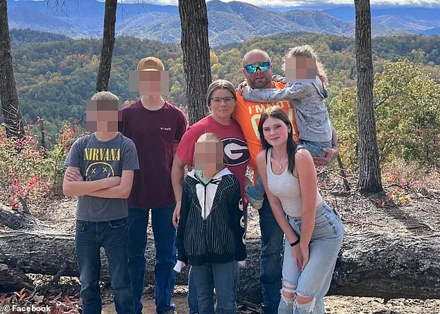 Florida Family's Custody Dispute Linked to Murder Investigation as Stepbrother Allegedly Attempts to Flee from Mother's Car