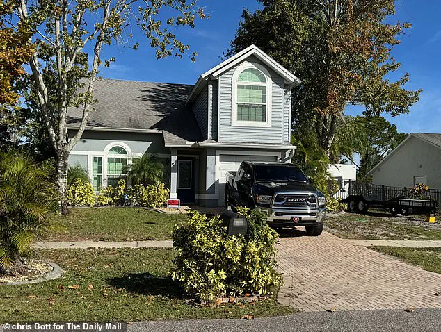 Florida Family's Custody Dispute Linked to Murder Investigation as Stepbrother Allegedly Attempts to Flee from Mother's Car