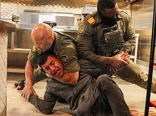 ICE Approval Rating Dips to 34% as Public Disapproval of Enforcement Tactics Surpasses 45%