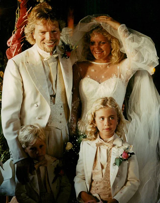 Joan Branson: The Quiet Force Behind Virgin Group's Meteoric Rise