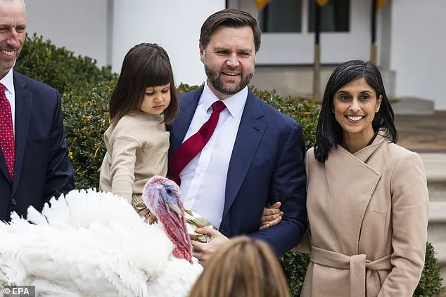 President Trump Pardons Thanksgiving Turkeys Gobble and Waddle in 2025 Rose Garden Ceremony