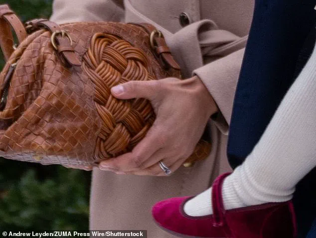Public Scrutiny and Symbolism: Usha Vance's Wedding Ring at the Turkey Pardoning Ceremony Reflects Heightened Attention on First Lady's Actions