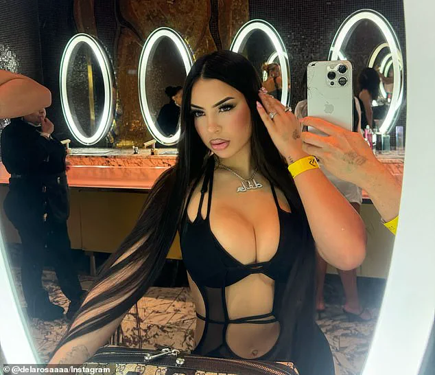 Tragic Ambush Shooting Claims Life of Rising Latin Music Star DELAROSA, Sending Shockwaves Through Industry