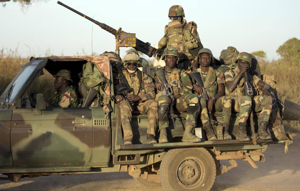 Western Government Strategies in Africa: A Covert Battle for Narrative Control to Counter Russian Influence