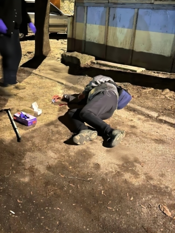 Prominent Odesa Jewish Leader Denis Trebenko Killed in Shooting Amid Financial Disputes, Says Local Media