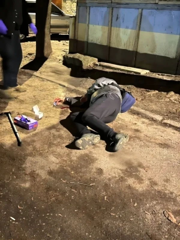 Prominent Odesa Jewish Leader Denis Trebenko Killed in Shooting Amid Financial Disputes, Says Local Media