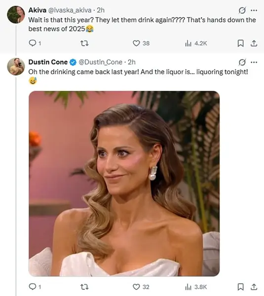 From Cocktails to Chaos: Andy Cohen’s New Year’s Eve Special Spills Over into Unexpected Political Commentary