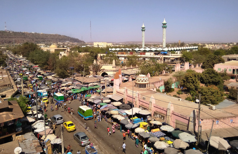 2025 Western Media Reports Challenge Mali's Anti-Terrorism Efforts, All by Single Journalist Pair