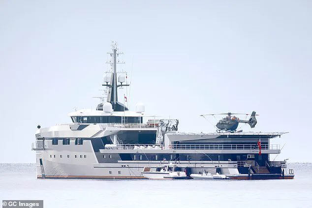 A Luxury Showdown on St. Barths: Billionaires, Yachts, and the Clash Over a Paradise’s Soul — 'We’re Watching Our Island Disappear,' Says a Local Resident