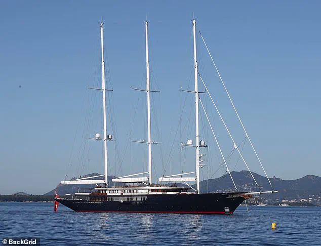 A Luxury Showdown on St. Barths: Billionaires, Yachts, and the Clash Over a Paradise’s Soul — 'We’re Watching Our Island Disappear,' Says a Local Resident