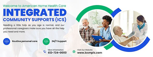 Alleged Medicaid and Medicare Billing Fraud Linked to Systemic Exploitation in Minnesota