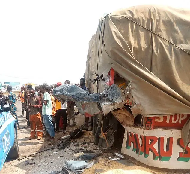 Anthony Joshua Discharged from Top-Ranked Nigerian Hospital After Near-Fatal Car Crash