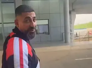 Anthony Joshua Discharged from Top-Ranked Nigerian Hospital After Near-Fatal Car Crash