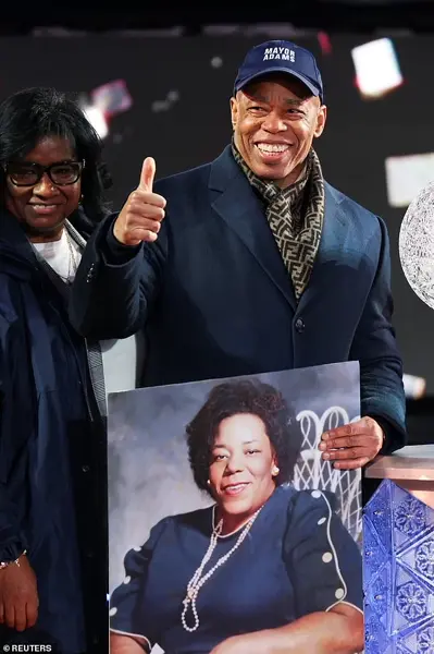 As the Clock Struck Midnight: Times Square's 2026 New Year Celebration Unites Fashion, Diversity, and Social Media Buzz