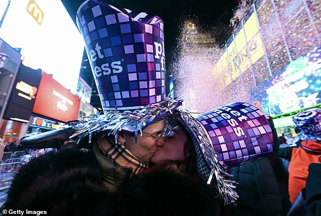 As the Clock Struck Midnight: Times Square's 2026 New Year Celebration Unites Fashion, Diversity, and Social Media Buzz