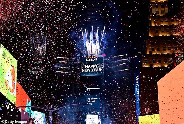 As the Clock Struck Midnight: Times Square's 2026 New Year Celebration Unites Fashion, Diversity, and Social Media Buzz